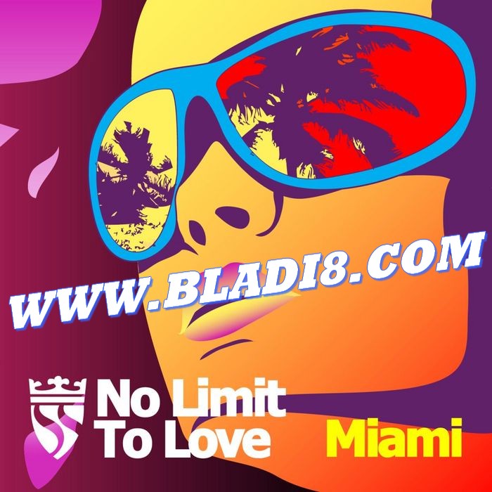 No Limit to Love Miami 2011